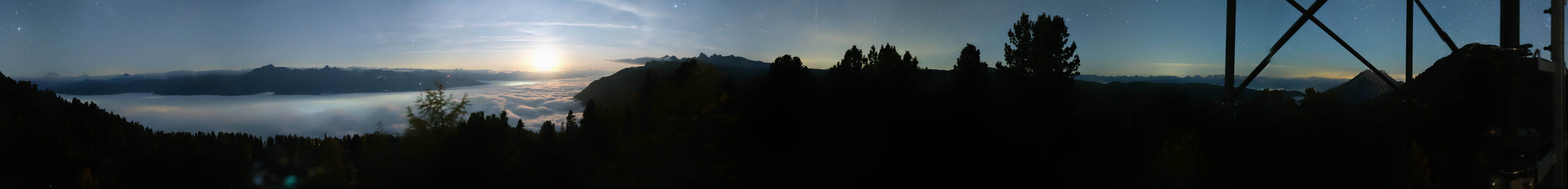 Archiv Foto Webcam Stoderzinken, Steiermark