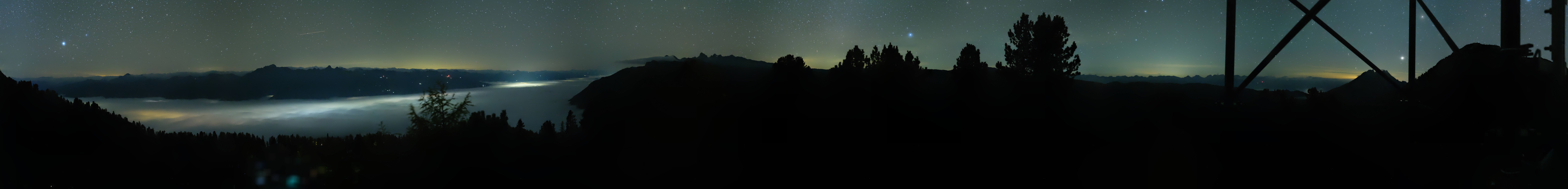 Archiv Foto Webcam Stoderzinken, Steiermark