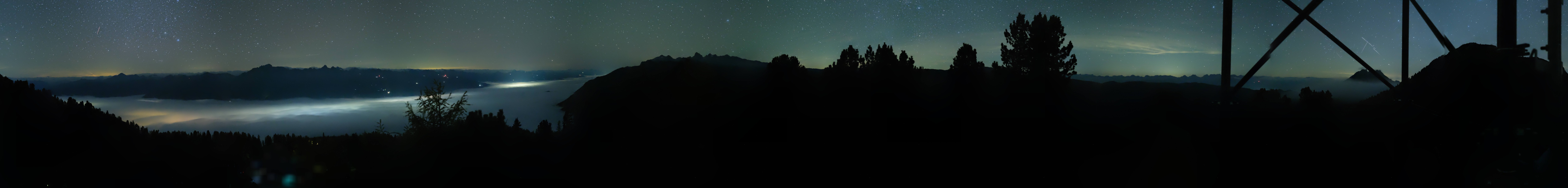 Archiv Foto Webcam Stoderzinken, Steiermark
