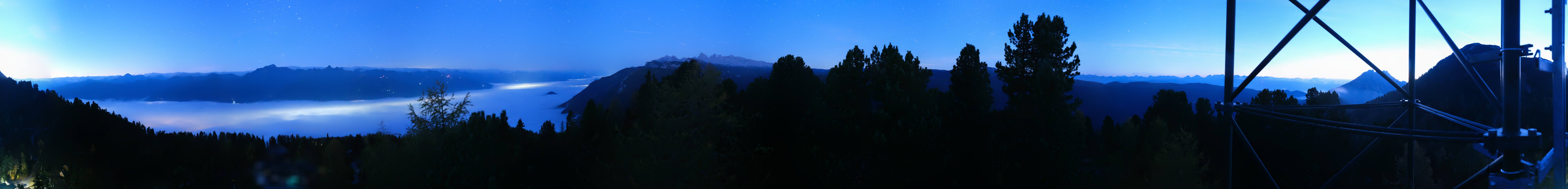 Archiv Foto Webcam Stoderzinken, Steiermark