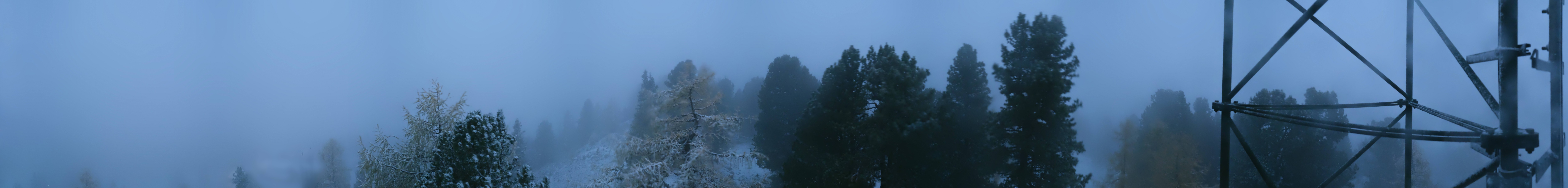 Archiv Foto Webcam Stoderzinken, Steiermark