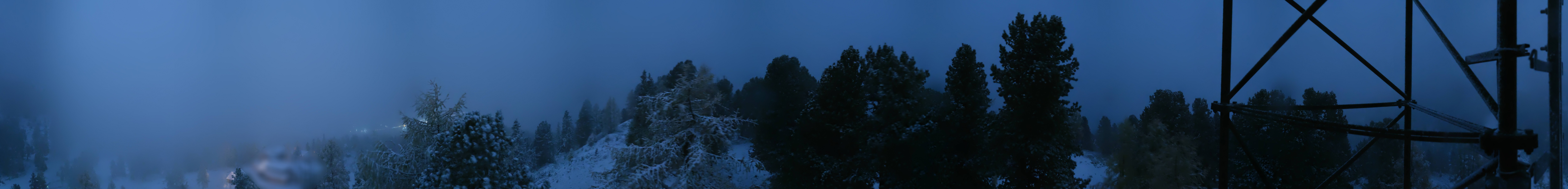 Archiv Foto Webcam Stoderzinken, Steiermark