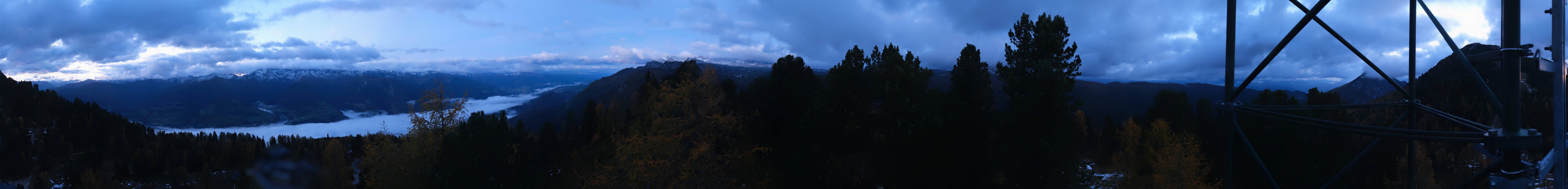 Archiv Foto Webcam Stoderzinken, Steiermark