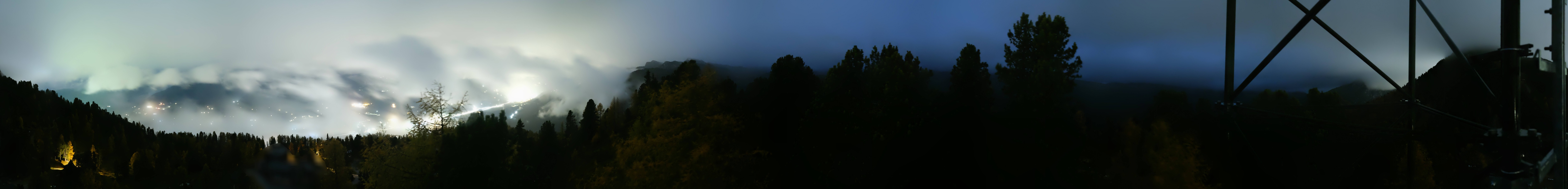 Archiv Foto Webcam Stoderzinken, Steiermark