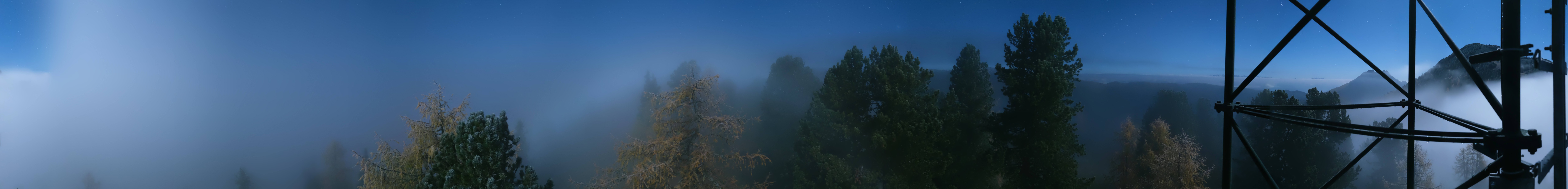 Archiv Foto Webcam Stoderzinken, Steiermark
