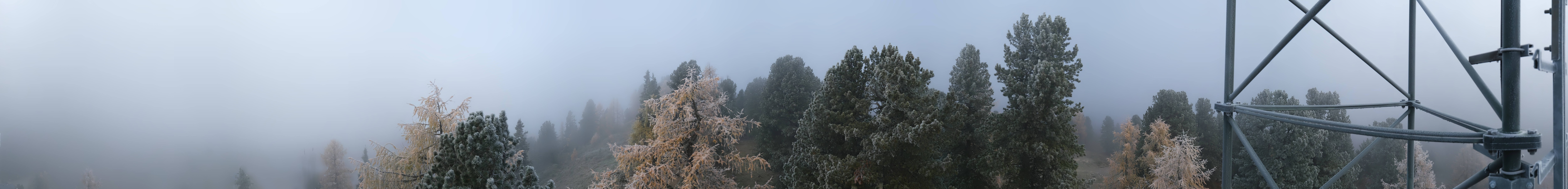 Archiv Foto Webcam Stoderzinken, Steiermark