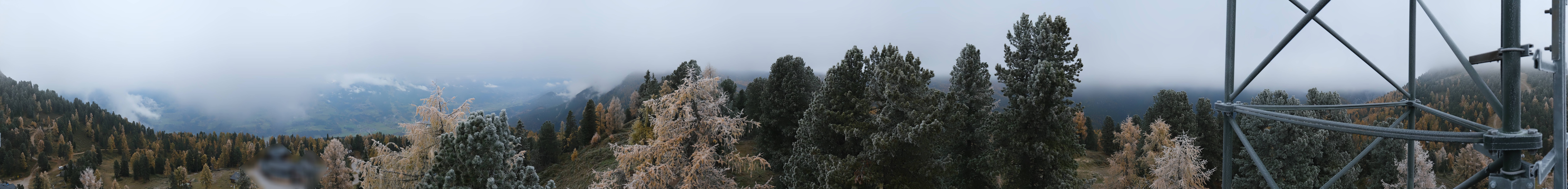 Archiv Foto Webcam Stoderzinken, Steiermark