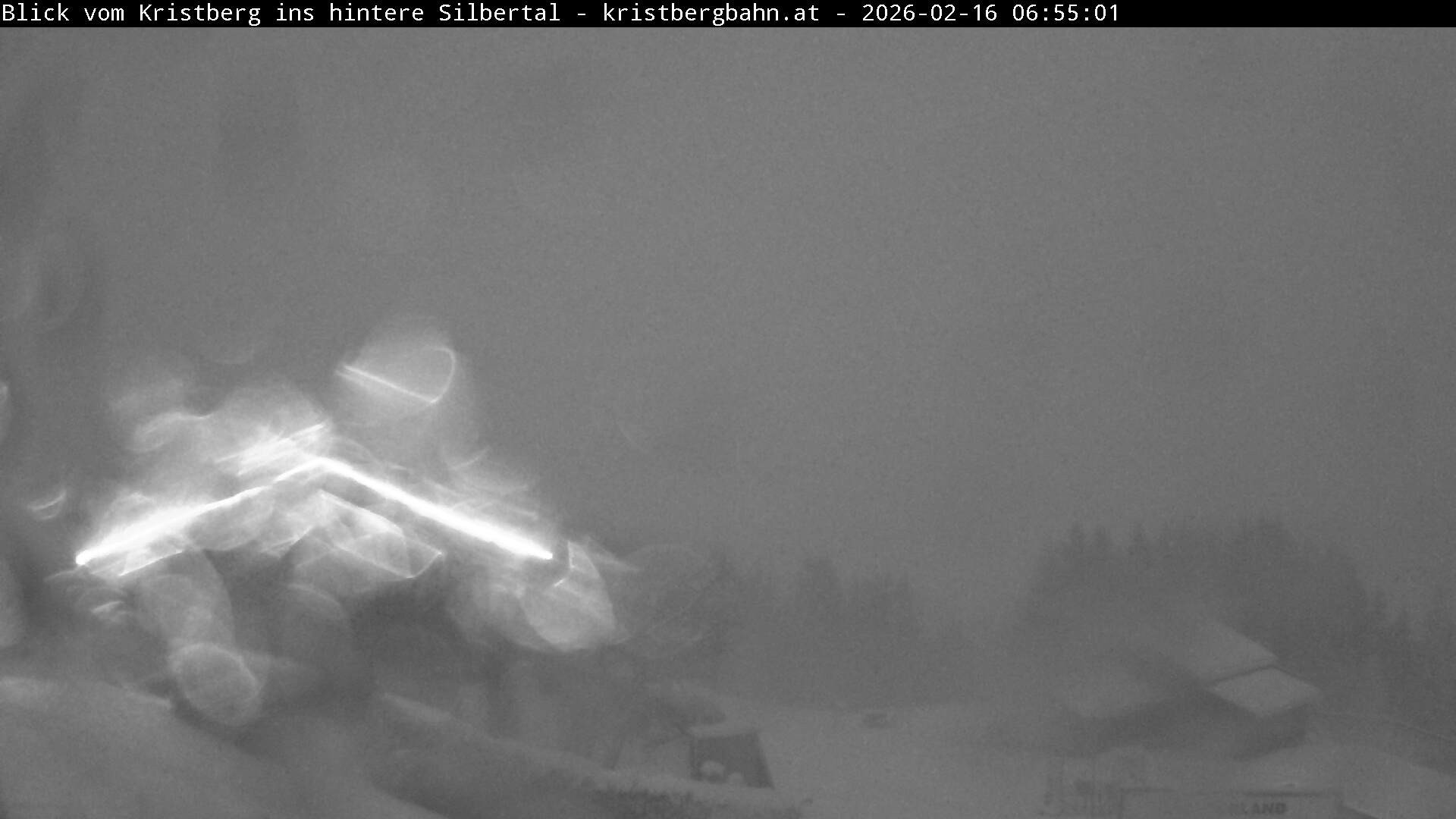 Archiv Foto Webcam Hinteres Silbertal