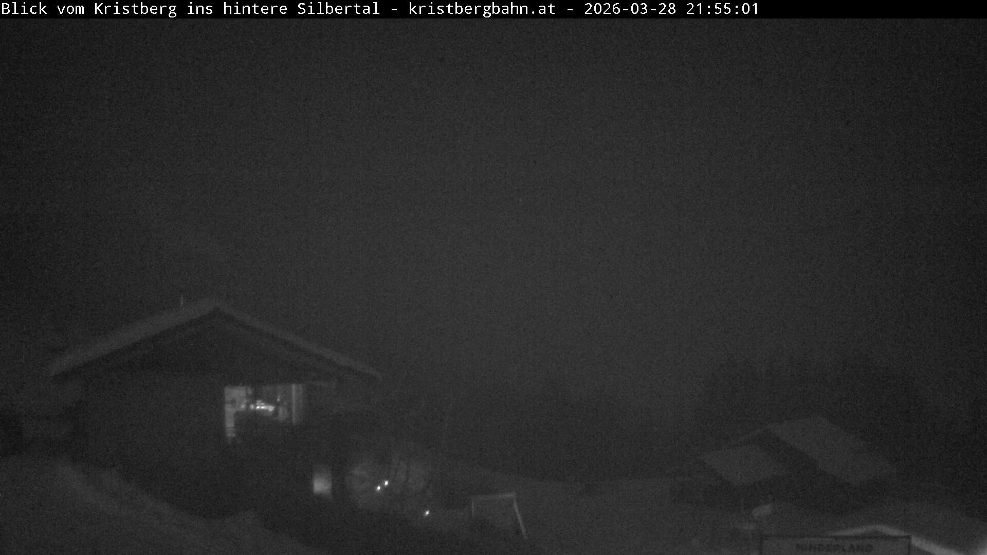 Archiv Foto Webcam Hinteres Silbertal