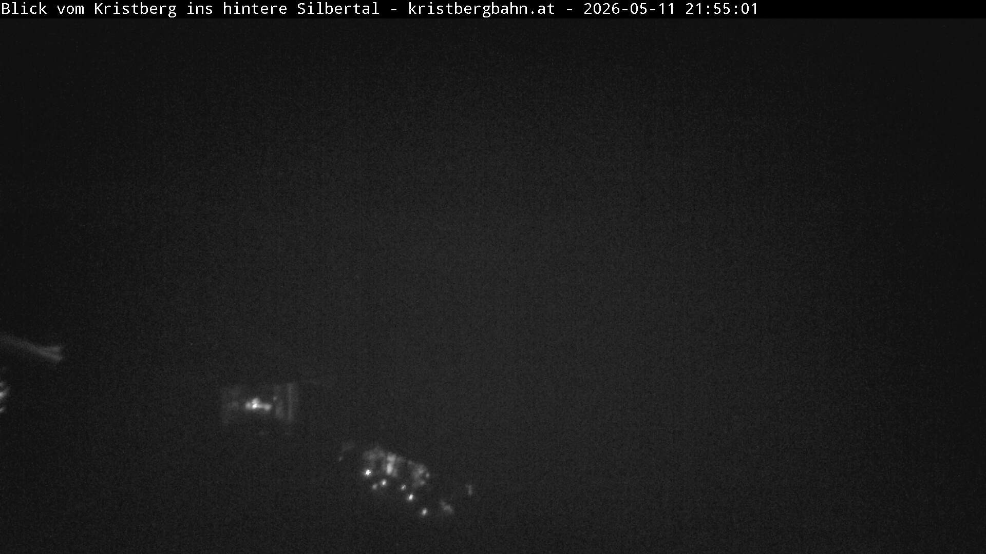 Archiv Foto Webcam Hinteres Silbertal