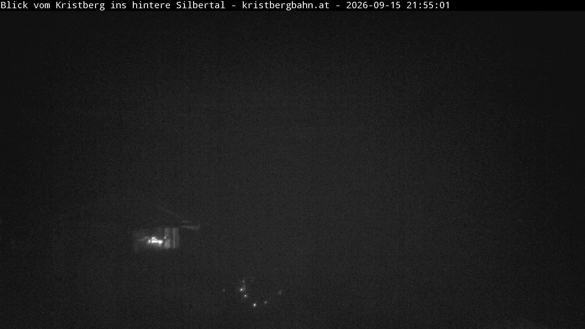 Archiv Foto Webcam Hinteres Silbertal
