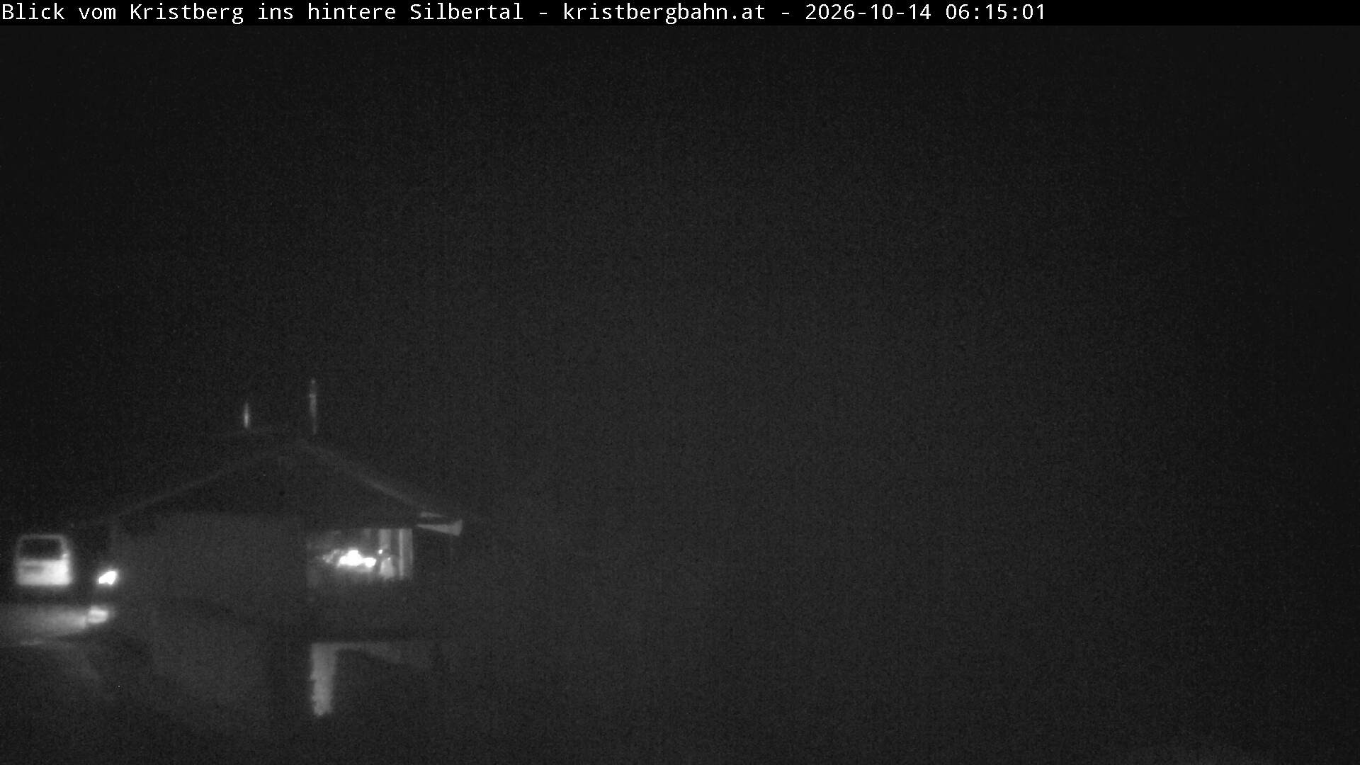 Archiv Foto Webcam Hinteres Silbertal