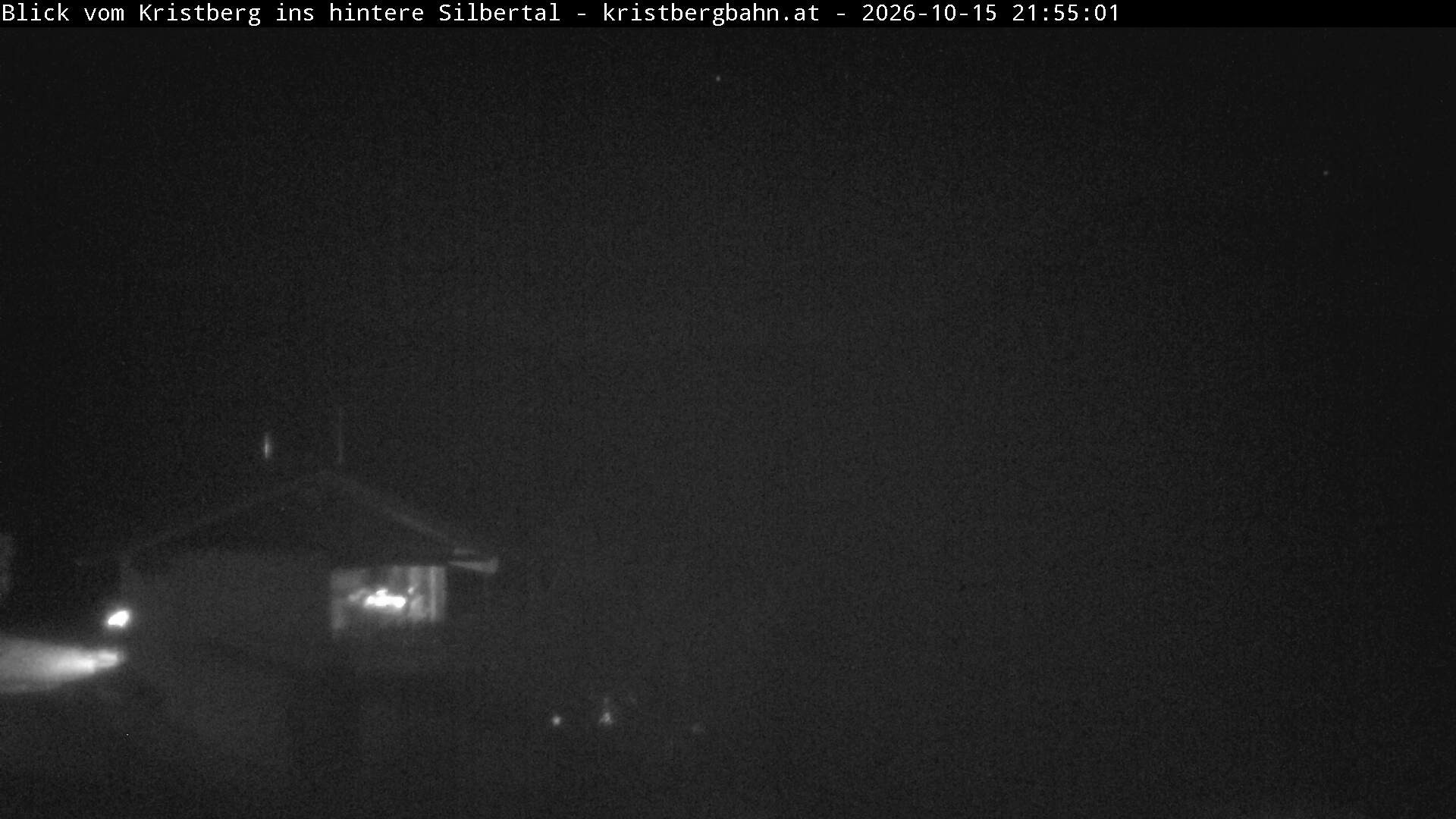 Archiv Foto Webcam Hinteres Silbertal
