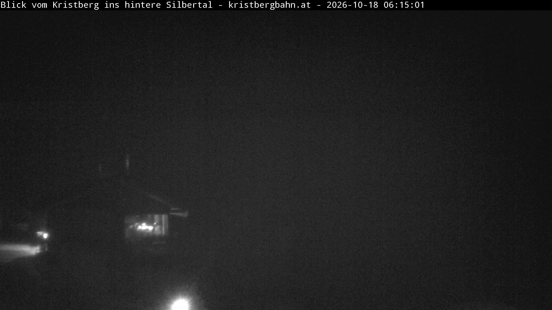 Archiv Foto Webcam Hinteres Silbertal