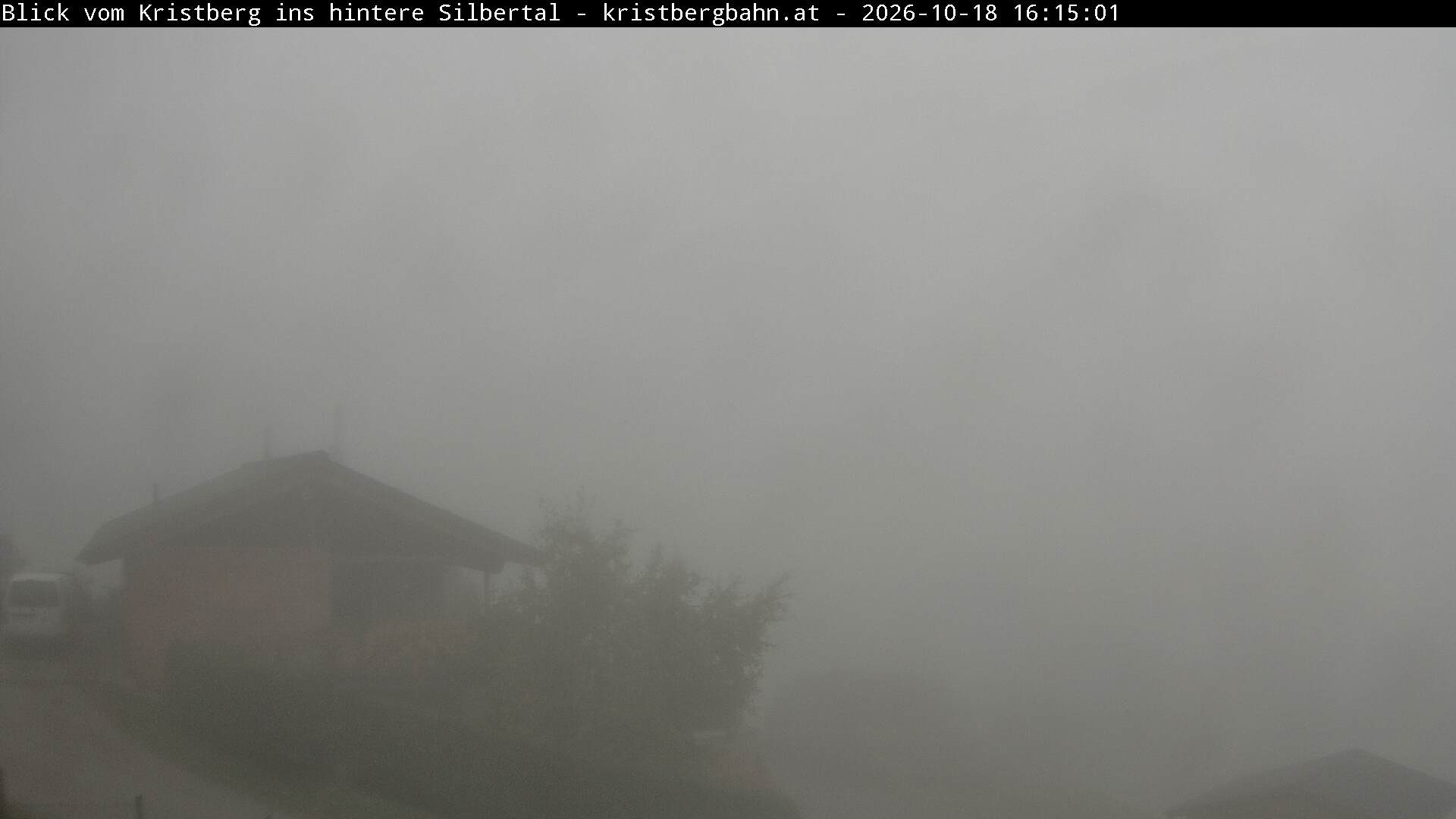 Archiv Foto Webcam Hinteres Silbertal