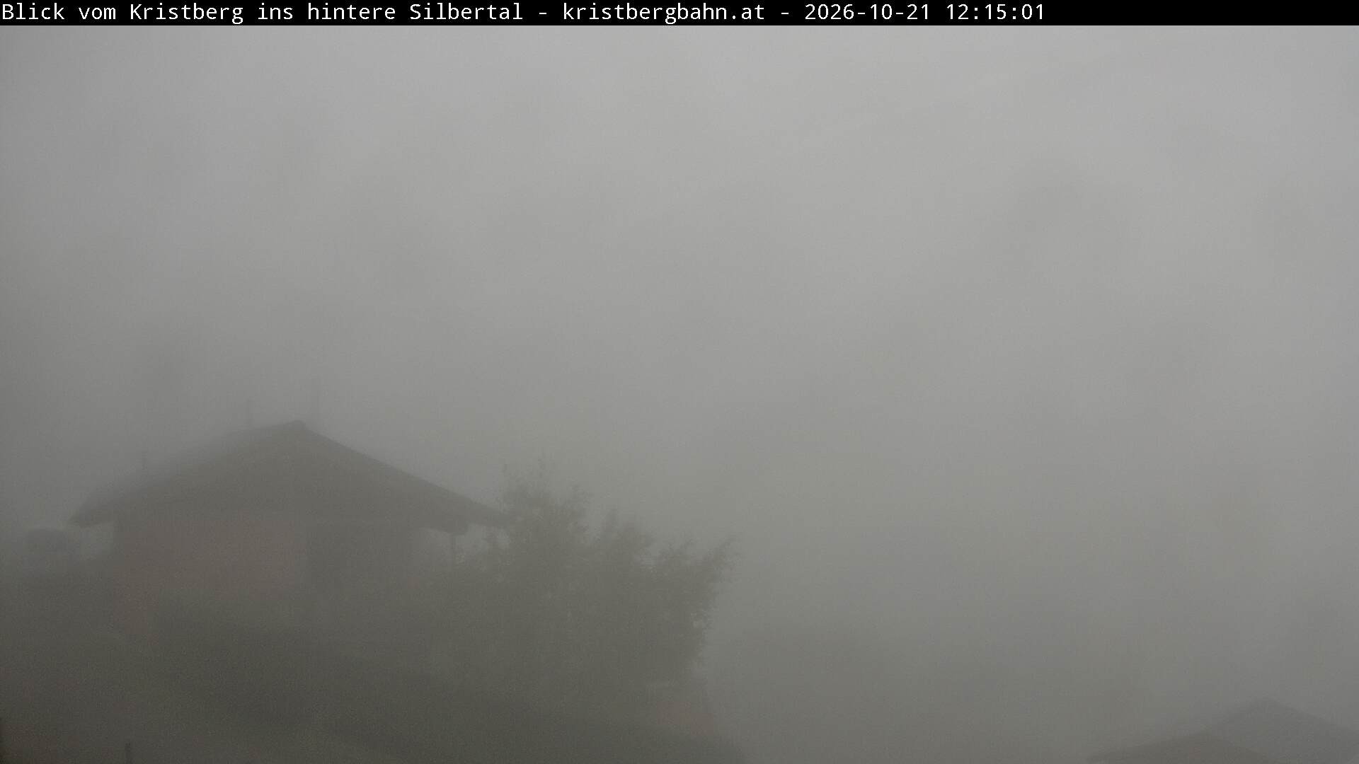 Archiv Foto Webcam Hinteres Silbertal