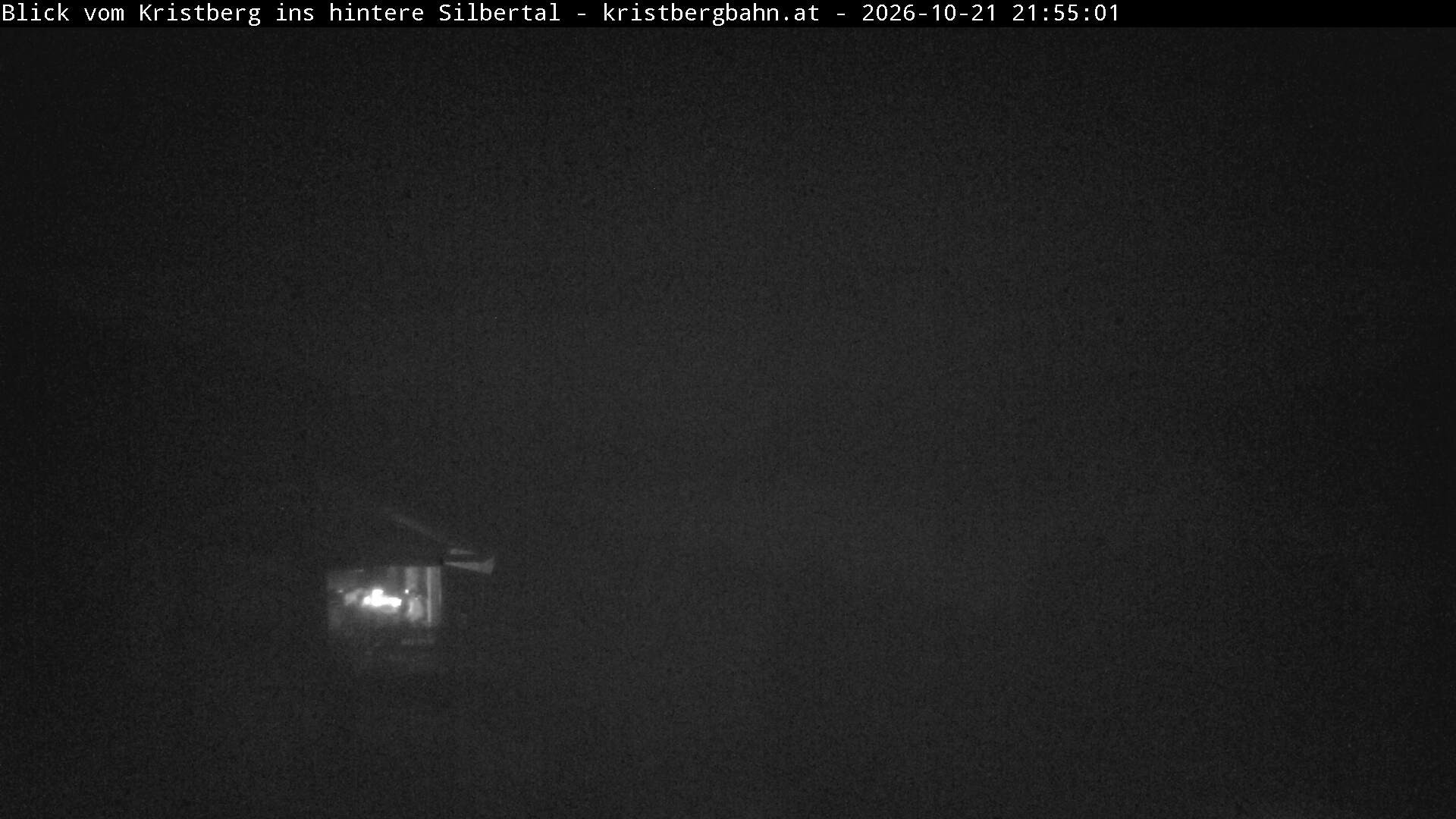 Archiv Foto Webcam Hinteres Silbertal