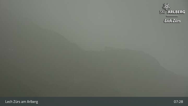 Archived image Webcam Top Station Trittkopf