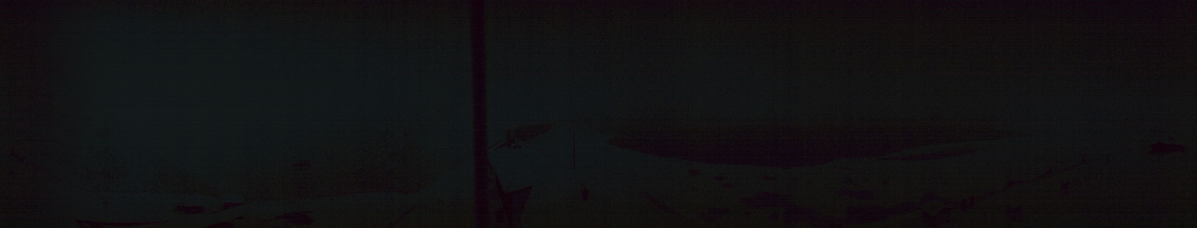 Archiv Foto Webcam Lünersee, Vorarlberg