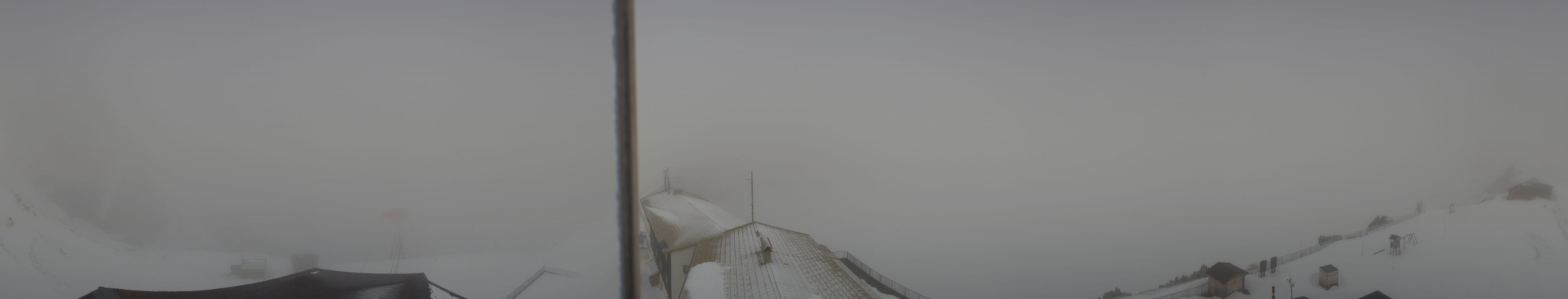 Archiv Foto Webcam Lünersee, Vorarlberg