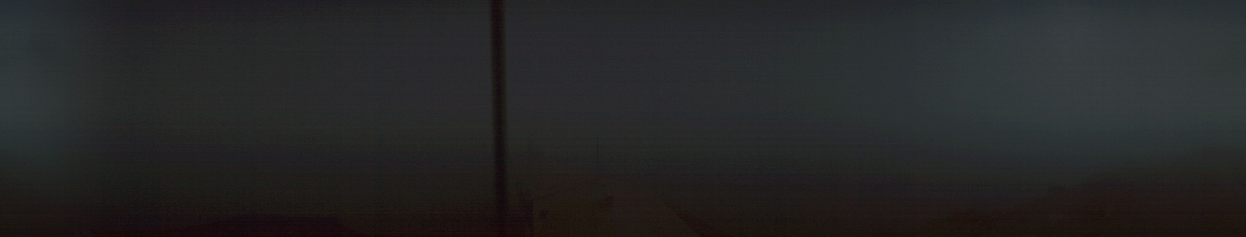 Archived image Webcam Lake "Lünersee", Vorarlberg