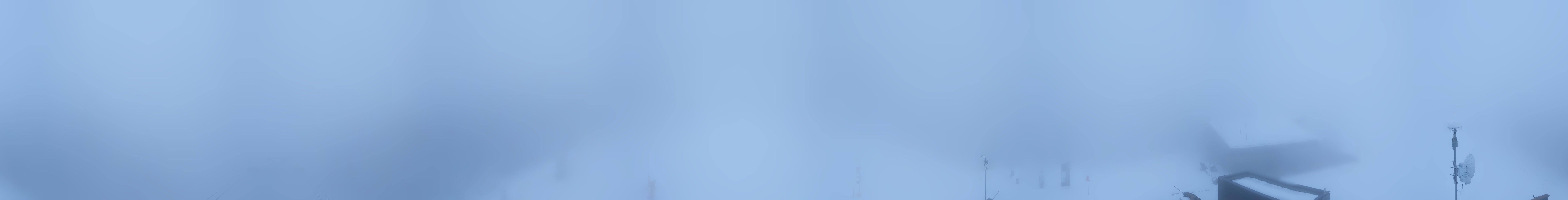 Archiv Foto Webcam Panoramablick Brandnertal, Vorarlberg