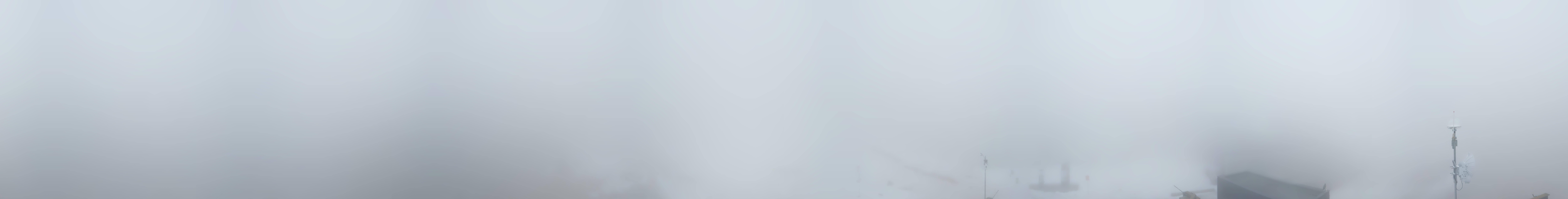 Archived image Webcam Panoramic view valley "Brandnertal", Vorarlberg