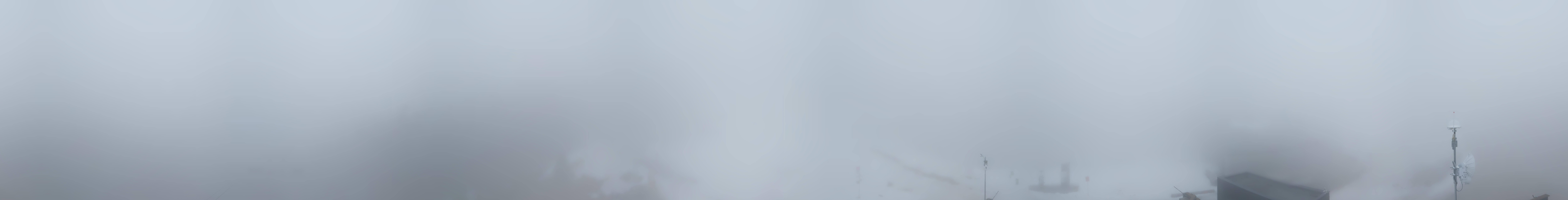 Archived image Webcam Panoramic view valley "Brandnertal", Vorarlberg