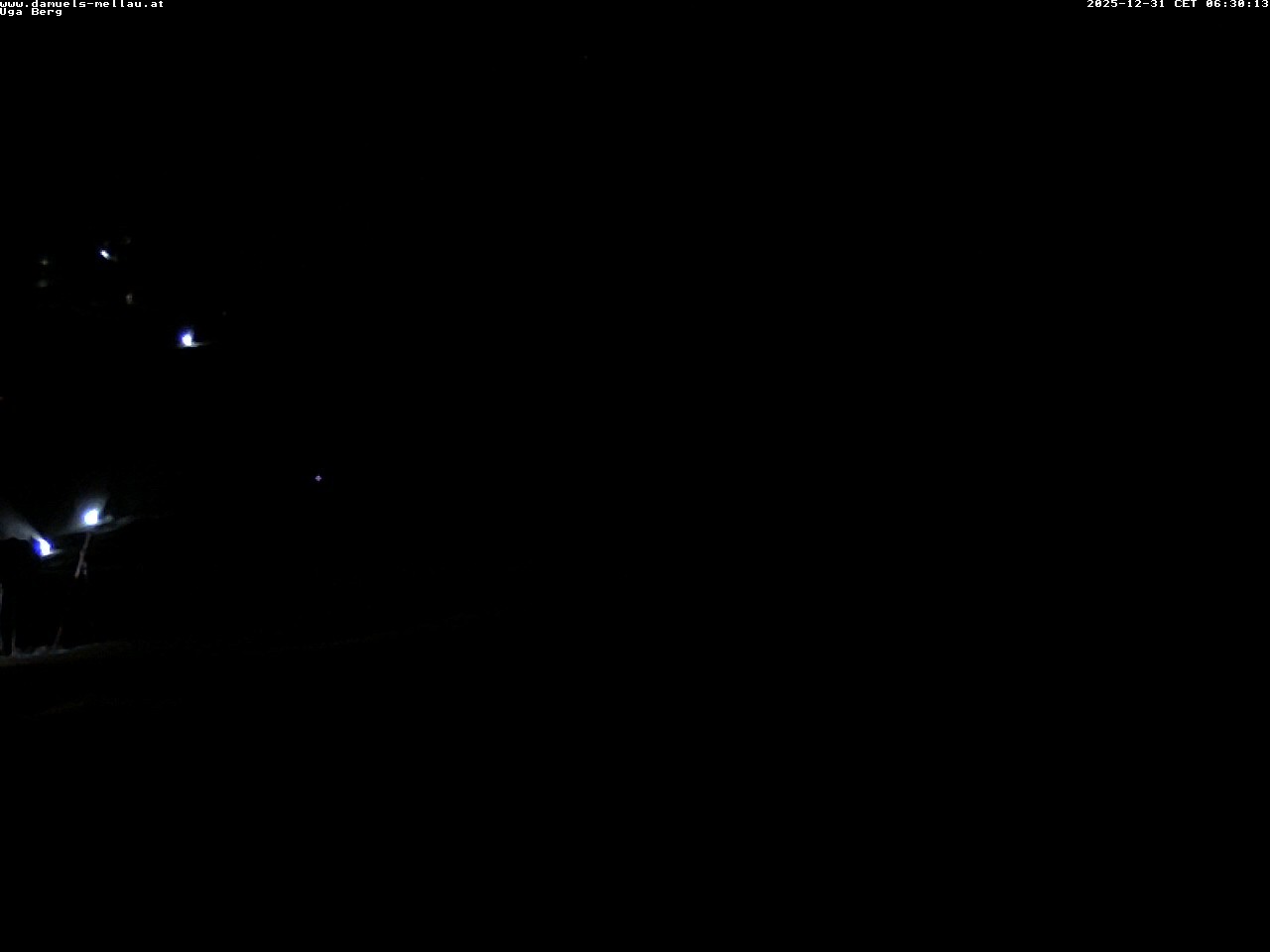 Archiv Foto Webcam Bergstation Uga (1850m)