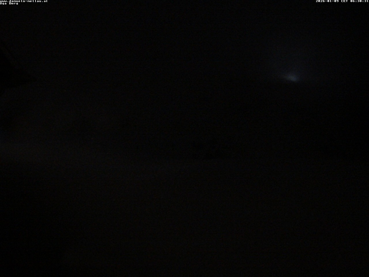 Archiv Foto Webcam Bergstation Uga (1850m)