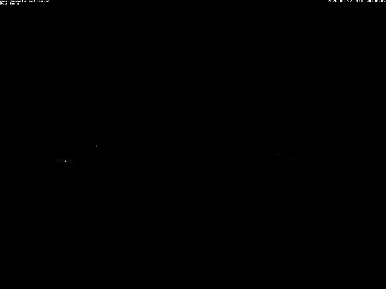 Archived image Webcam Mountaain station Uga (1850 m)
