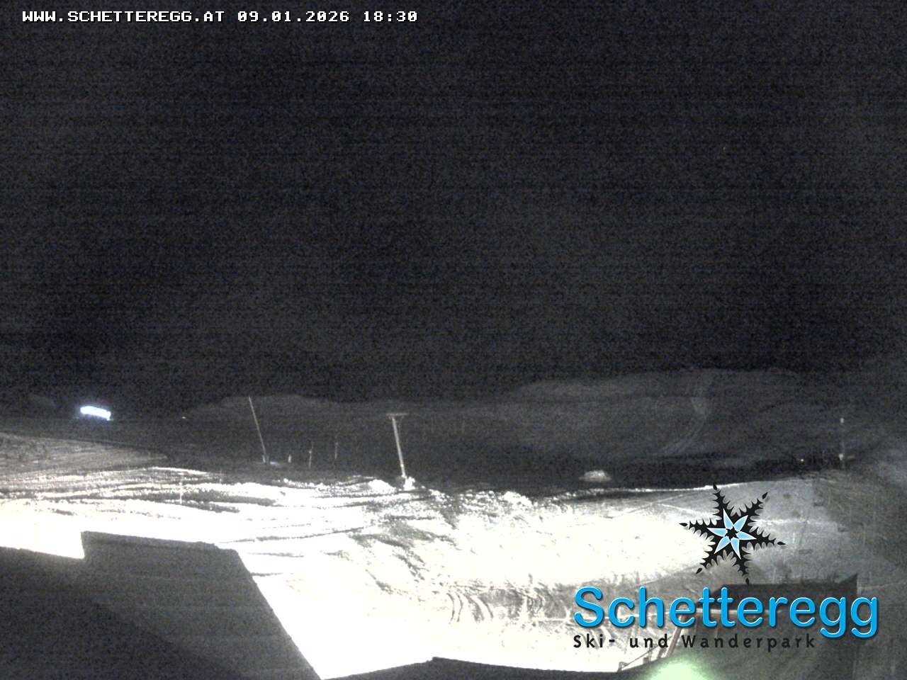 Archiv Foto Webcam Panorama Alpe Schetteregg, Vorarlberg