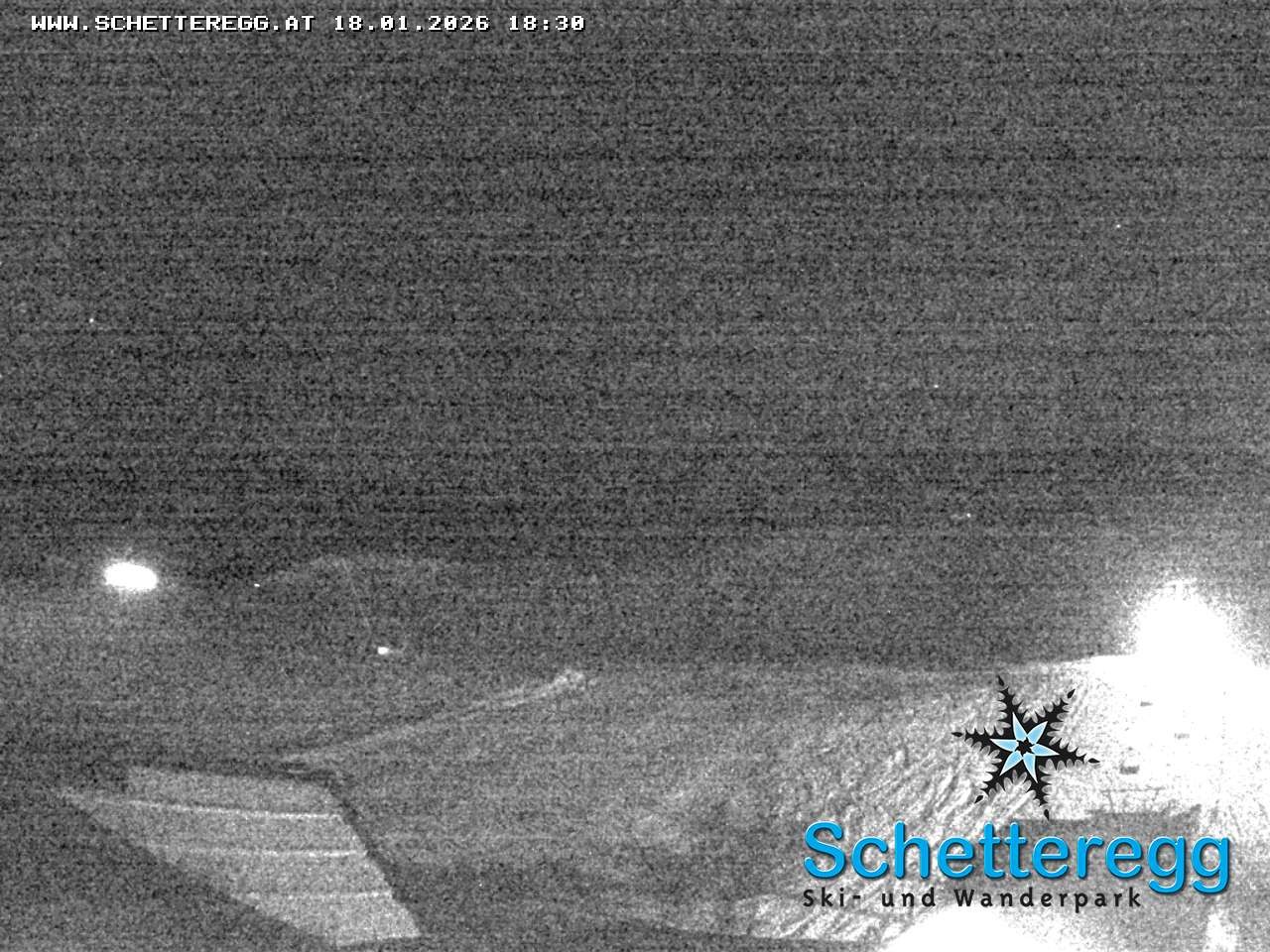 Archiv Foto Webcam Panorama Alpe Schetteregg, Vorarlberg