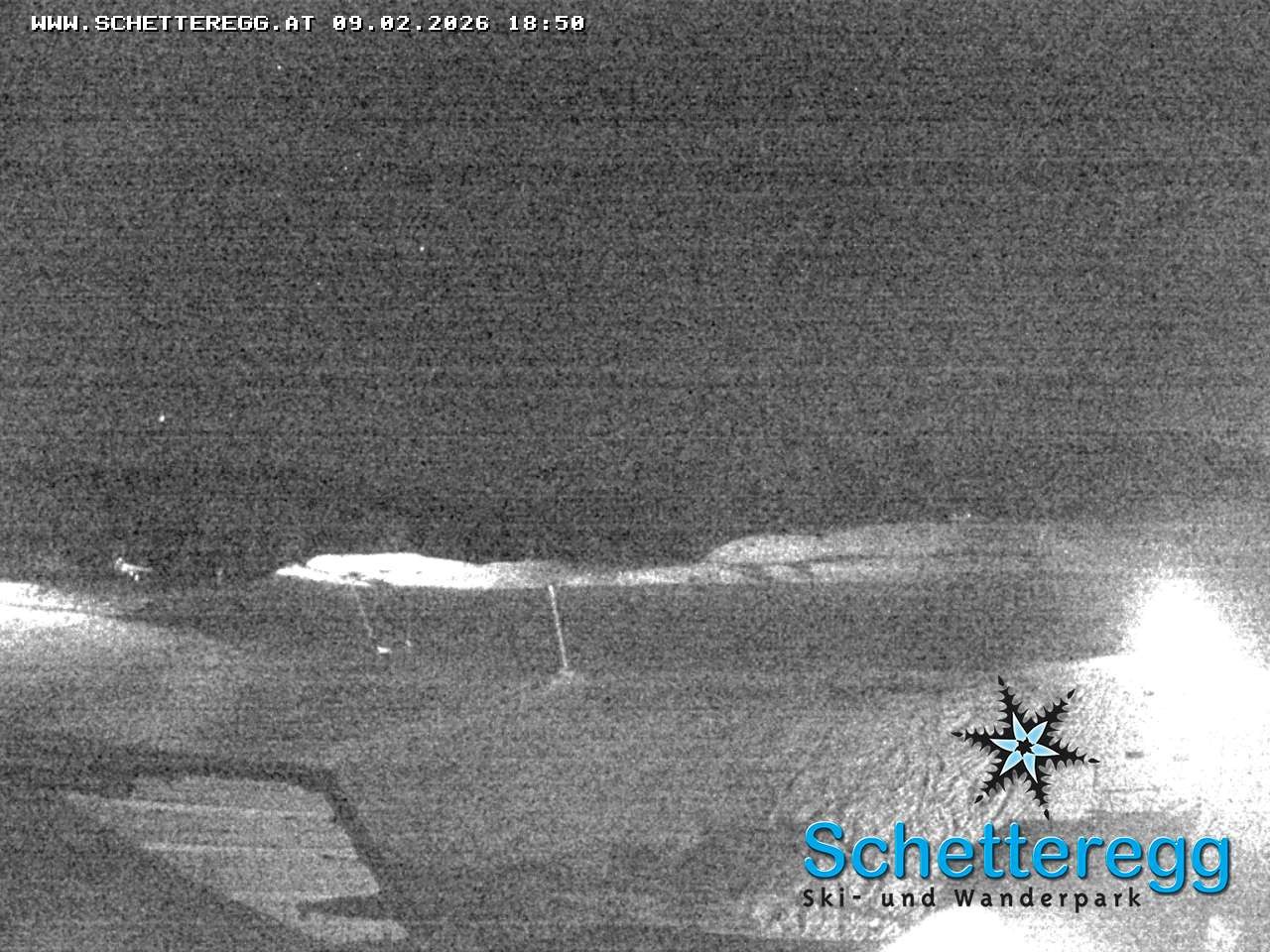 Archiv Foto Webcam Panorama Alpe Schetteregg, Vorarlberg