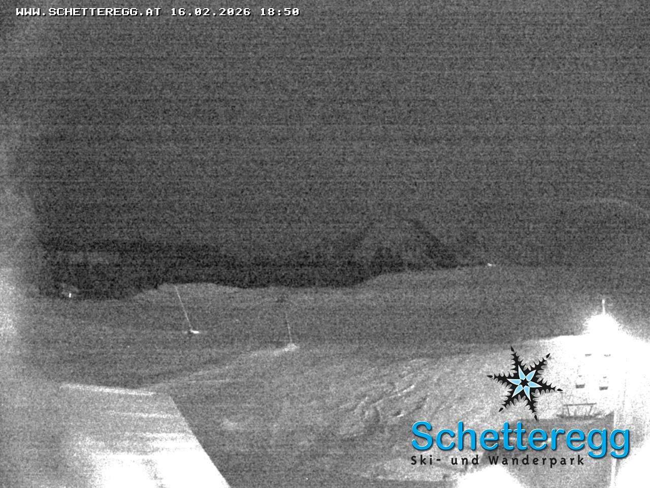 Archiv Foto Webcam Panorama Alpe Schetteregg, Vorarlberg
