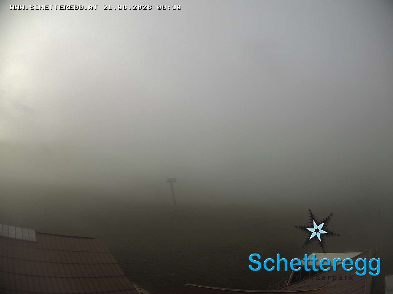 Archiv Foto Webcam Panorama Alpe Schetteregg, Vorarlberg