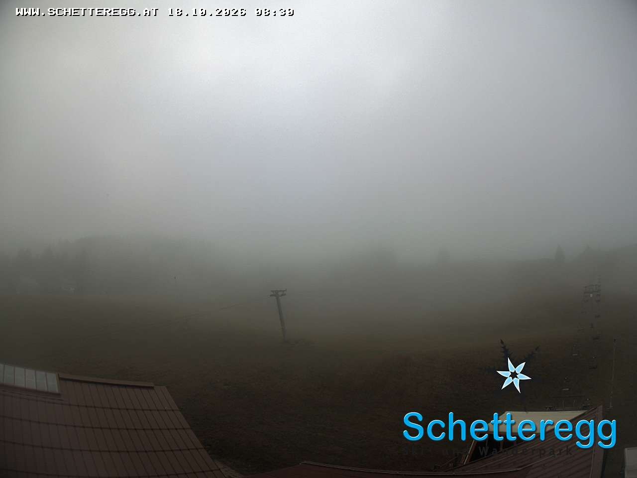 Archived image Webcam panoramic view alp Schetteregg, Vorarlberg
