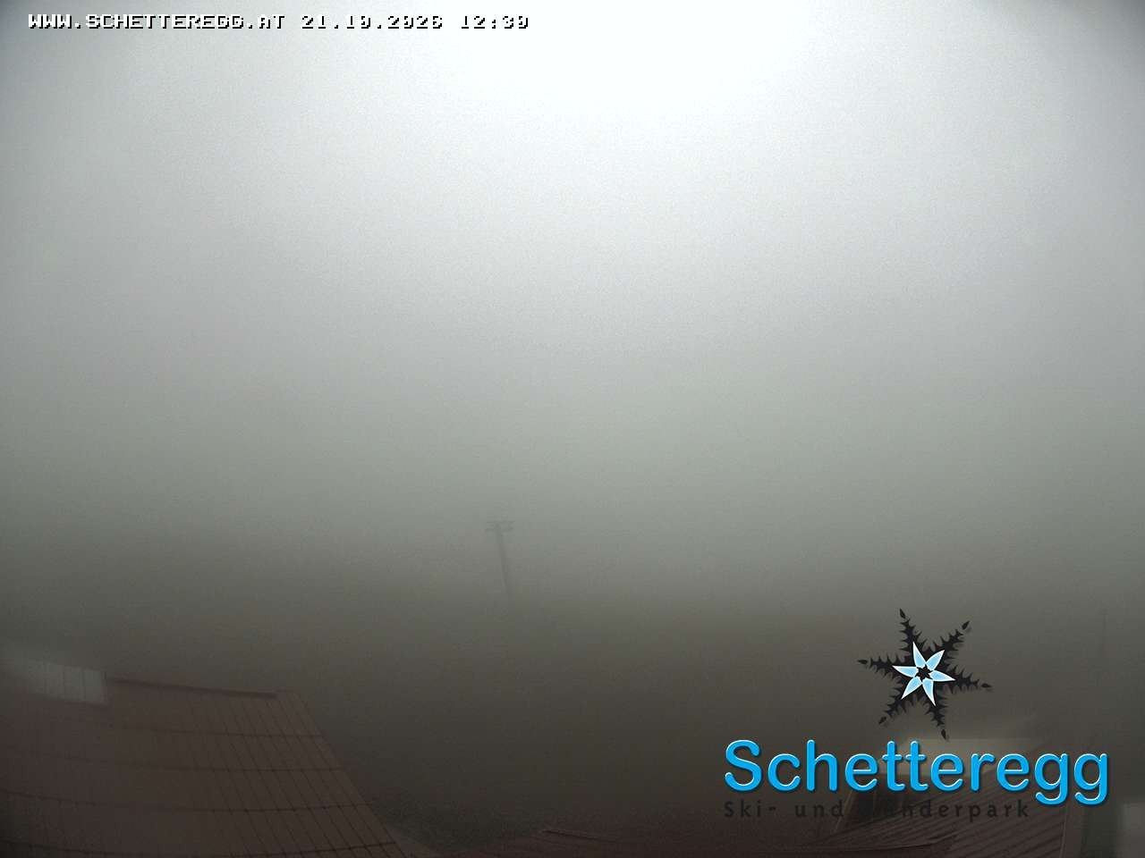 Archiv Foto Webcam Panorama Alpe Schetteregg, Vorarlberg