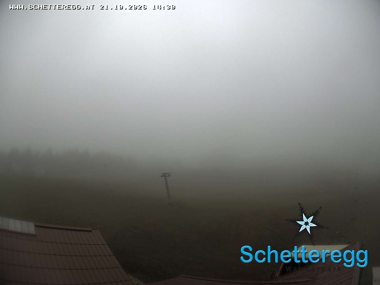 Archiv Foto Webcam Panorama Alpe Schetteregg, Vorarlberg