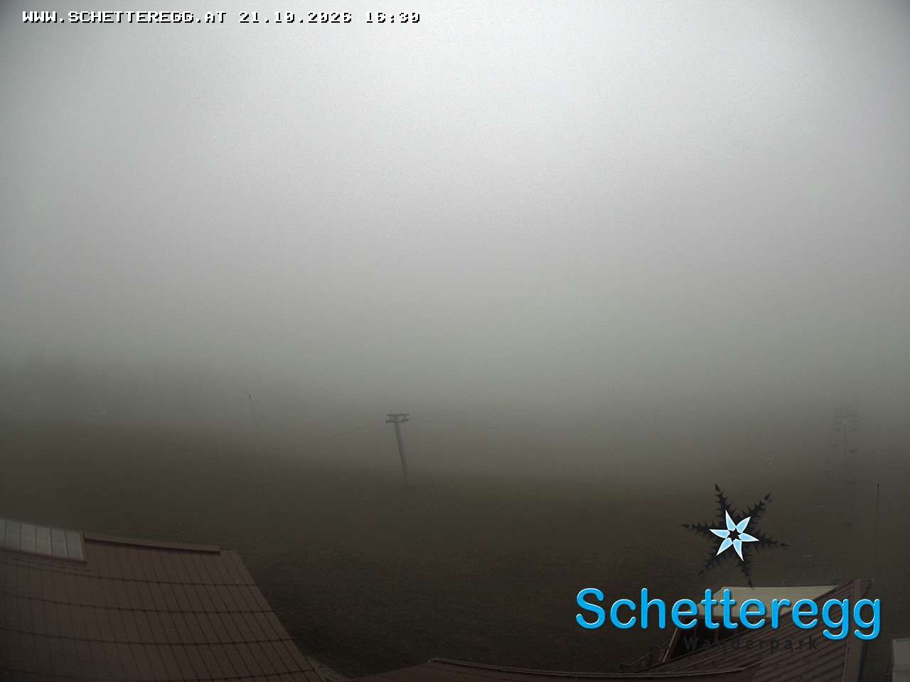 Archiv Foto Webcam Panorama Alpe Schetteregg, Vorarlberg