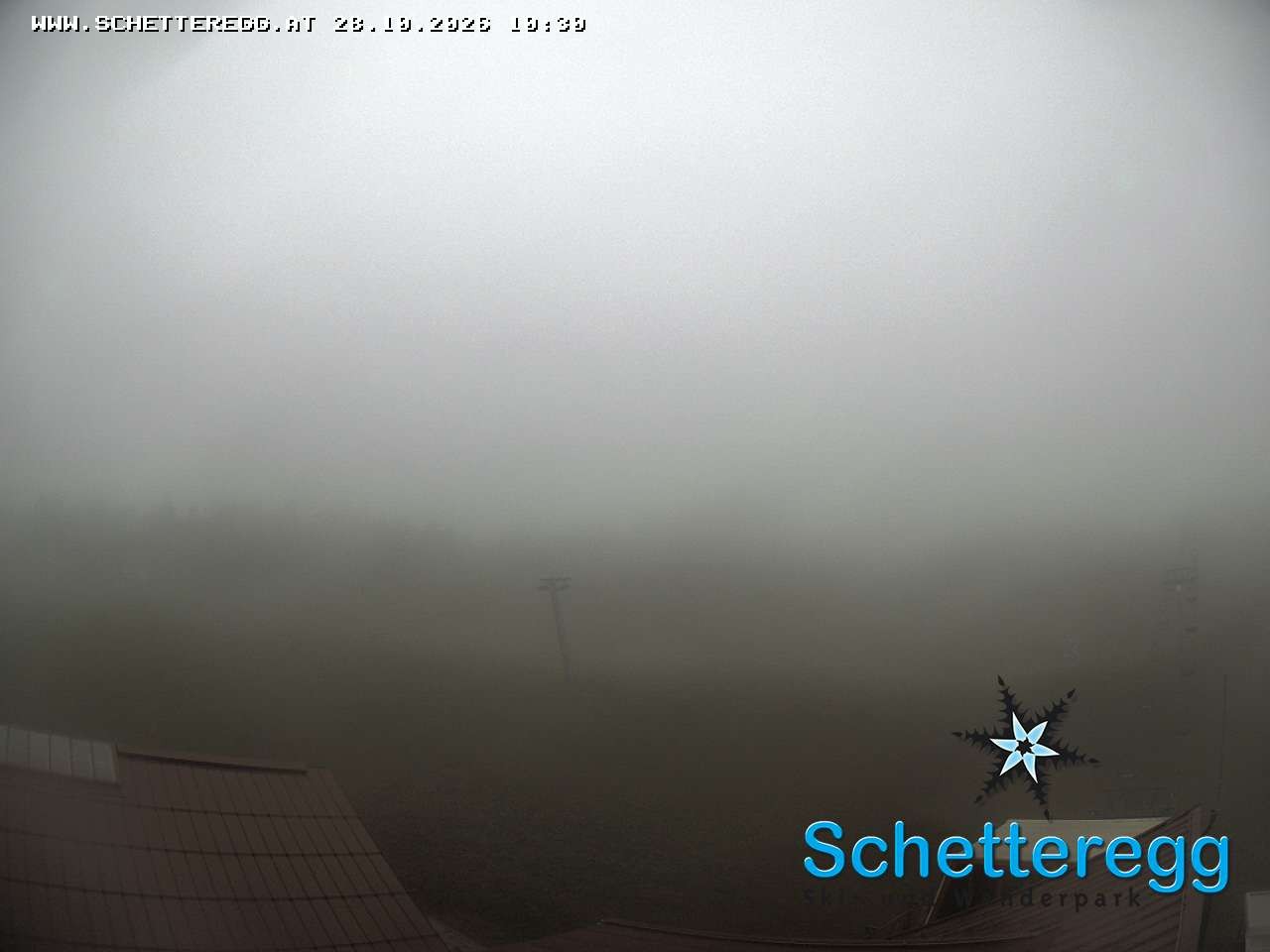 Archiv Foto Webcam Panorama Alpe Schetteregg, Vorarlberg