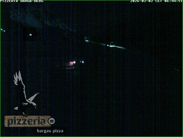 Archiv Foto Webcam Pizzeria Barga in Gargellen, Vorarlberg
