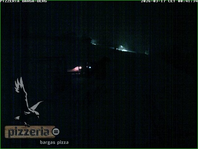 Archiv Foto Webcam Pizzeria Barga in Gargellen, Vorarlberg