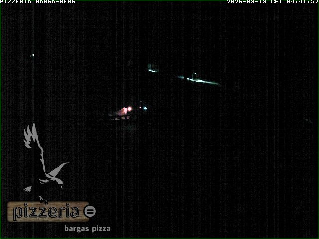 Archiv Foto Webcam Pizzeria Barga in Gargellen, Vorarlberg
