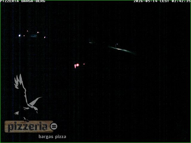 Archiv Foto Webcam Pizzeria Barga in Gargellen, Vorarlberg