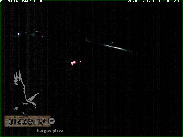 Archiv Foto Webcam Pizzeria Barga in Gargellen, Vorarlberg
