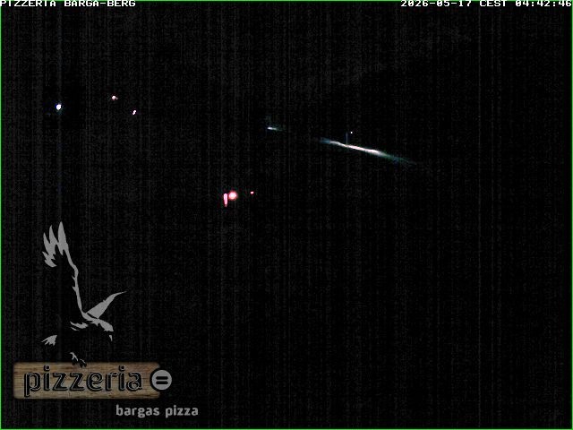 Archiv Foto Webcam Pizzeria Barga in Gargellen, Vorarlberg
