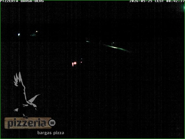 Archiv Foto Webcam Pizzeria Barga in Gargellen, Vorarlberg