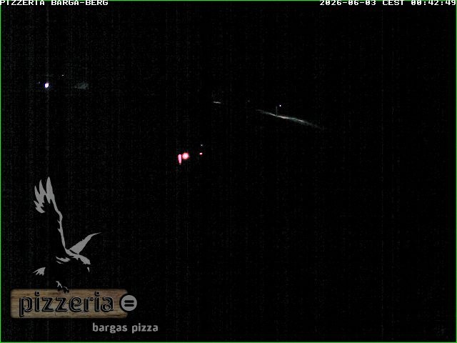 Archiv Foto Webcam Pizzeria Barga in Gargellen, Vorarlberg
