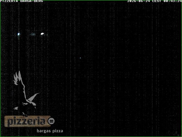 Archiv Foto Webcam Pizzeria Barga in Gargellen, Vorarlberg